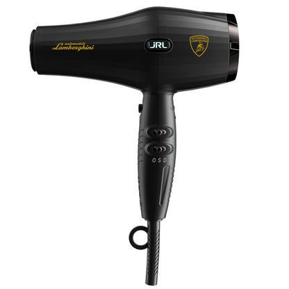 Uscator de par -  JRL - Lamborghini - Forte Pro Lite -  Negru