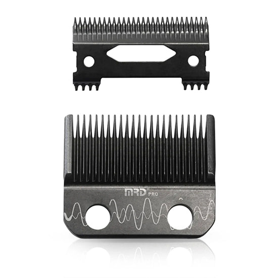 Cutit MRD pentru masinile de tuns - Lama mobila  - Black Diamond - BD101