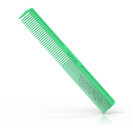 Pieptene frizerie/coafor - ROVRA - X Comb - Caraibe