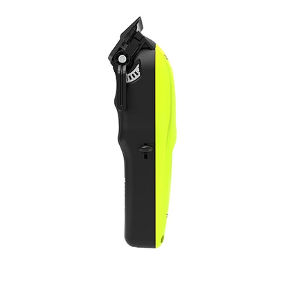 Masina de tuns ROVRA - PULSE - 7.200 RPM -  Verde - fara fir