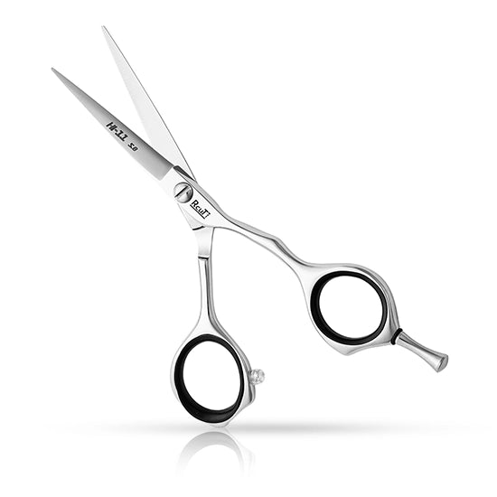 Foarfeca de tuns RcuT 1 - HI - 11 - 5.0 inch - SC34 - lama dreapta