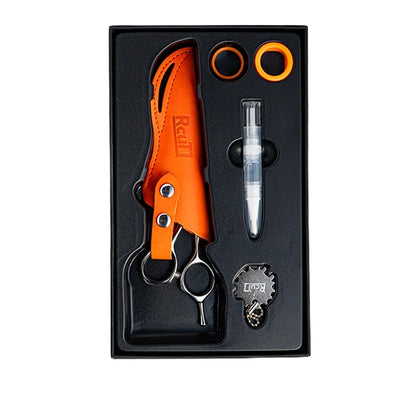 Foarfeca de tuns RcuT 1 - HI - 14 - 5.0 inch - SC37 - lama convex