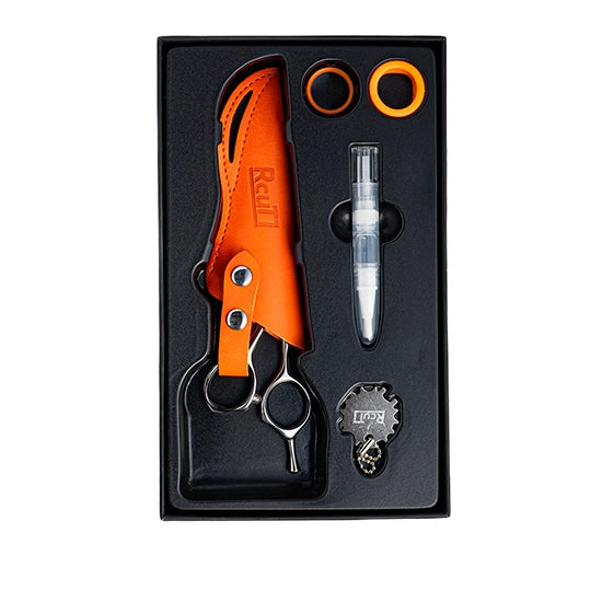Foarfeca de tuns RcuT 1 - HI - 15 - 5.5 inch - SC38 - lama dreapta