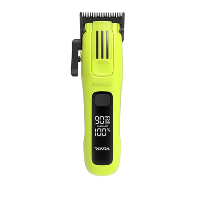 Masina de tuns ROVRA - IMPACT - 9000 RPM - Verde - fara fir