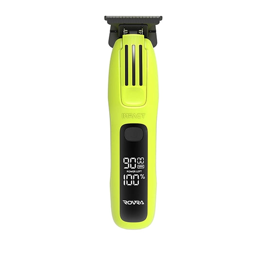 Masina de contur ROVRA - IMPACT - 9000 RPM - Verde - fara fir