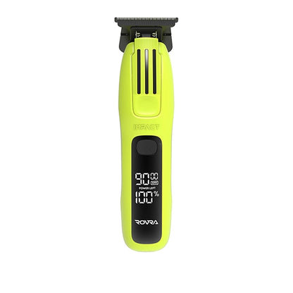 Masina de contur ROVRA - IMPACT - 9000 RPM - Verde - fara fir