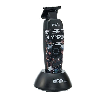 Masina de contur - MRD - Smart Brain - 7.500 RPM - Negru - Olympics