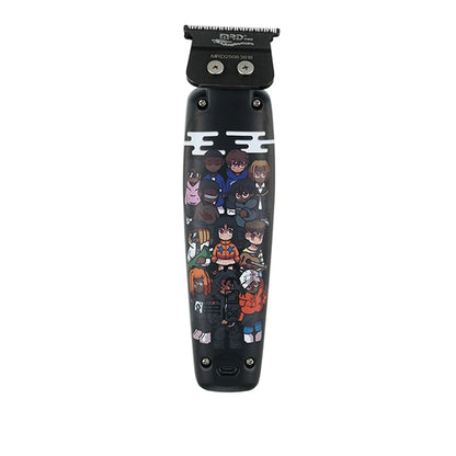Masina de contur - MRD - Smart Brain - 7.500 RPM - Negru - Olympics