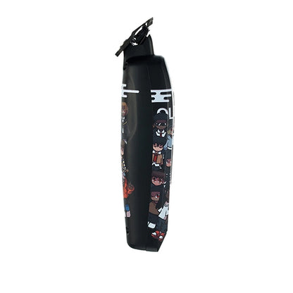 Masina de contur - MRD - Smart Brain - 7.500 RPM - Negru - Olympics