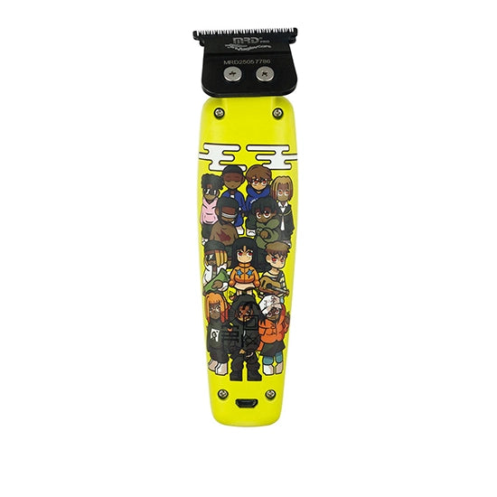 Masina de contur - MRD - Smart Brain - 7.500 RPM - Verde - Olympics