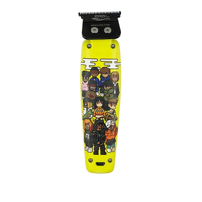 Masina de contur - MRD - Smart Brain - 7.500 RPM - Verde - Olympics