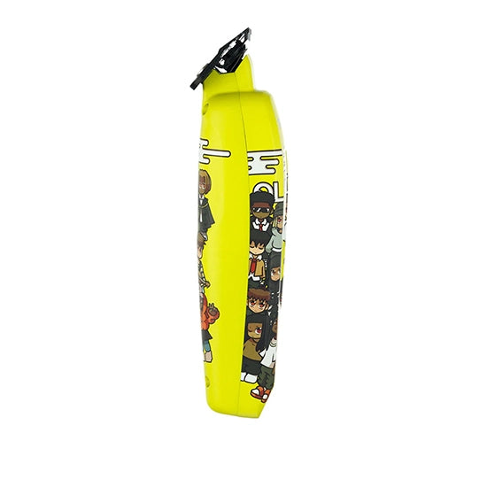 Masina de contur - MRD - Smart Brain - 7.500 RPM - Verde - Olympics