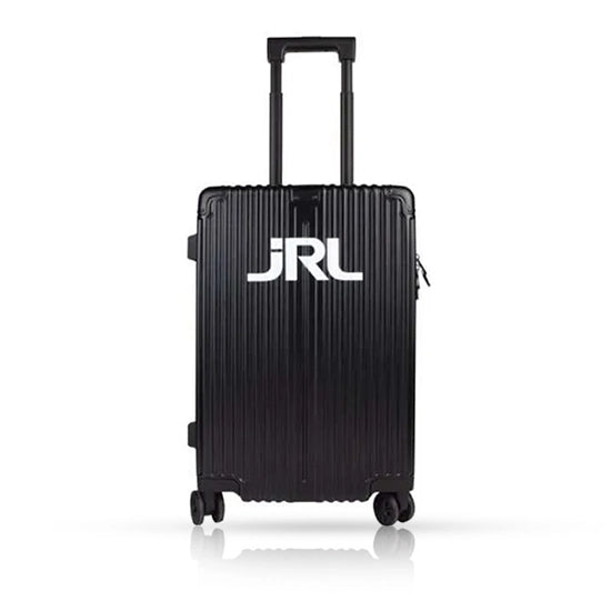 Troler - JRL  - Negru - A22