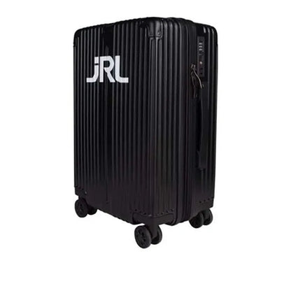 Troler - JRL  - Negru - A22