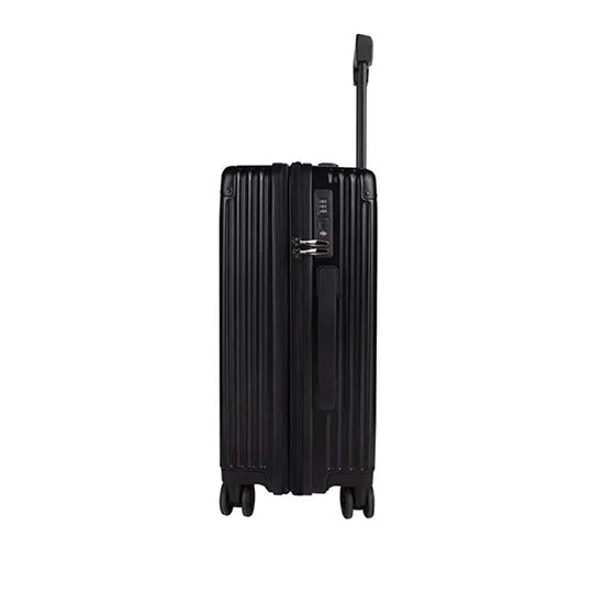 Troler - JRL  - Negru - A22