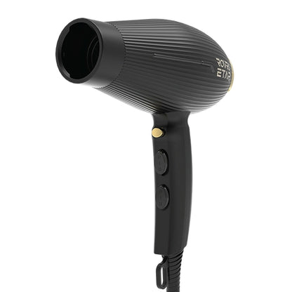 Uscator de par ROVRA ETAP 2.0 - 2300 W  - Negru