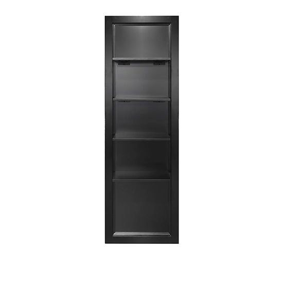 Raft pentru produse frizerie - MENOSER - Bilbao - frizerie/coafor MSR-P008