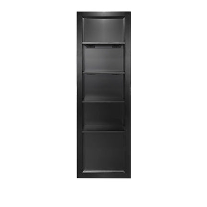 Raft pentru produse frizerie - MENOSER - Bilbao - frizerie/coafor MSR-P008