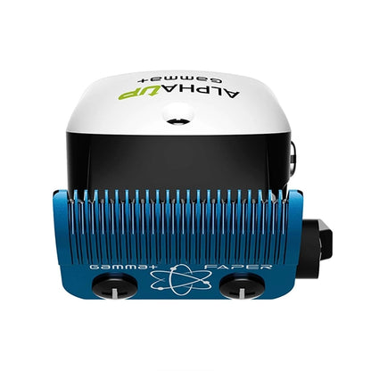 Masina de tuns GAMMA+ - Alpha UP -  6500 rpm - PTOSALPHAUP