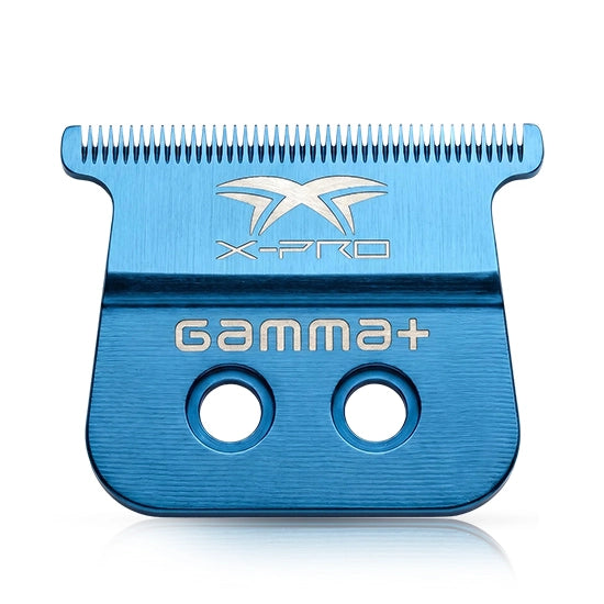 Lama fixa - GAMMA+ X-PRO pentru masina de contur -  Blue ALATRFIXPRO _BLU