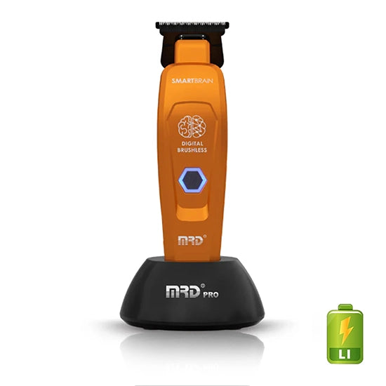 Masina de contur - MRD - Smart Brain - 7.500 RPM - Portocaliu