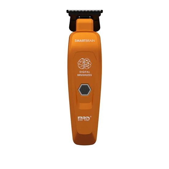 Masina de contur - MRD - Smart Brain - 7.500 RPM - Portocaliu