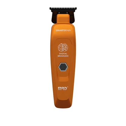 Masina de contur - MRD - Smart Brain - 7.500 RPM - Portocaliu