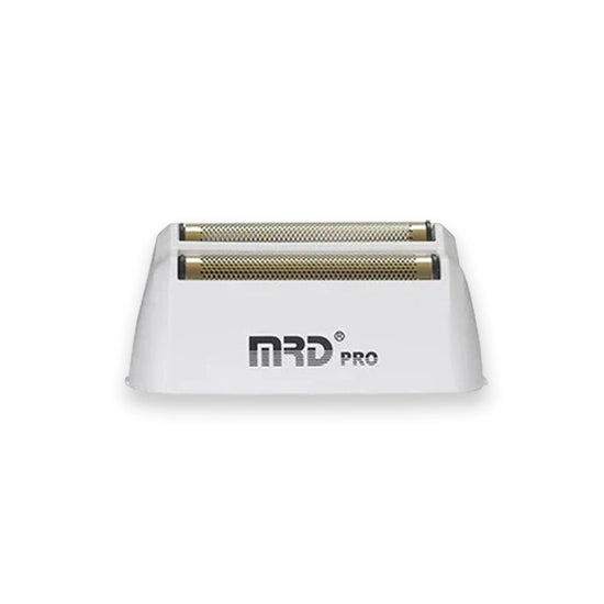 Folie pentru MRD - masina de ras - Vector - Alb
