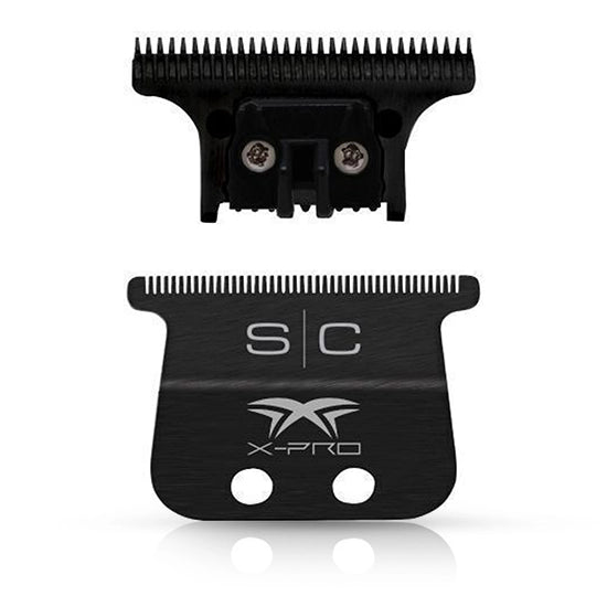 Cutit STYLECRAFT pentru masinile de contur - X-PRO WIDE - Black Diamond - ALATRSCXDLC_WID