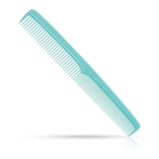 Cesibon 20 - Pieptene frizerie / coafor - ice blue
