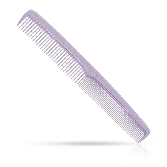 Cesibon 20 - Pieptene frizerie / coafor - lavender