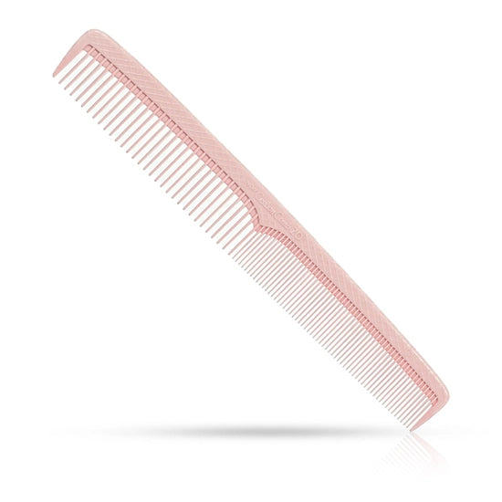 Cesibon 20 - Pieptene frizerie / coafor - milky pink