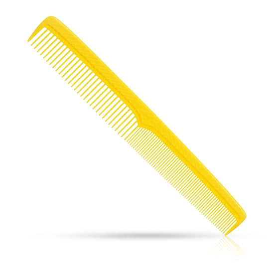 Cesibon 20 - Pieptene frizerie / coafor - pineapple