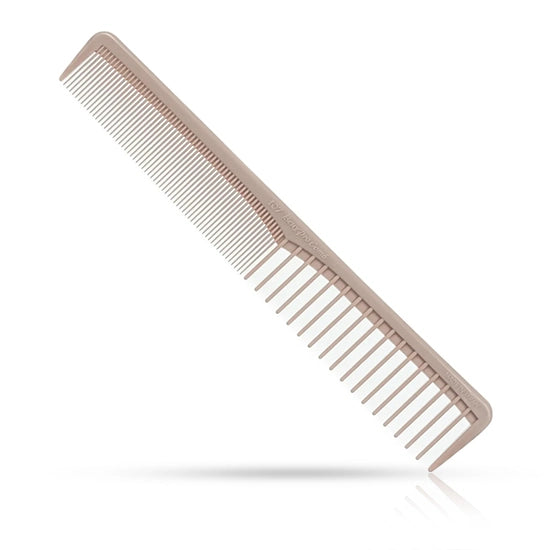 PIEPTENE FRIZERIE BEUY PRO 107 - dusty rose
