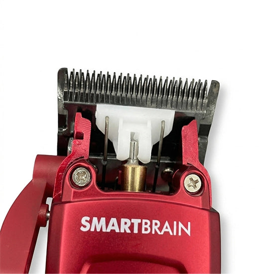 Masina de tuns - MRD - Smart Brain - Burgundy - 7.200 RPM
