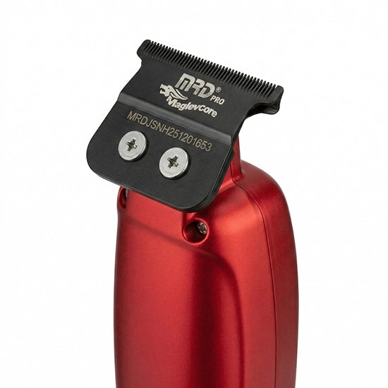 Masina de contur - MRD - Smart Brain - 7.500 RPM - Burgundy