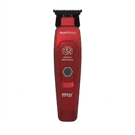 Masina de contur - MRD - Smart Brain - 7.500 RPM - Burgundy