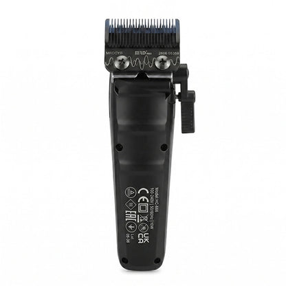 Masina de tuns - MRD - Cyborg - Negru - 7.200 RPM - HC-666
