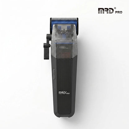 Masina de tuns - MRD - Cyborg - Negru - 7.200 RPM - HC-666