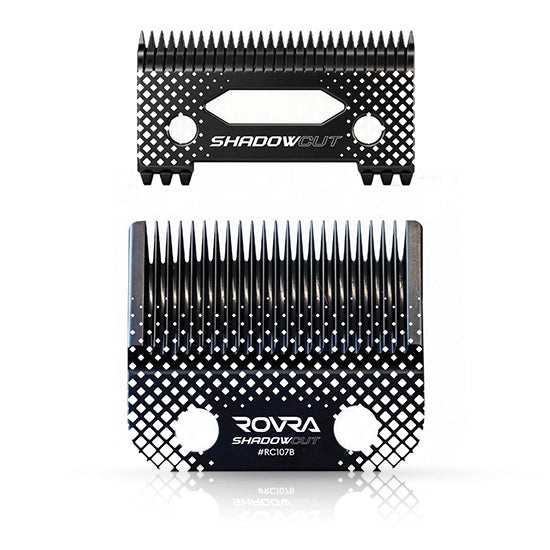 Cutit masina de tuns - ROVRA -  Shadow Cut - faper