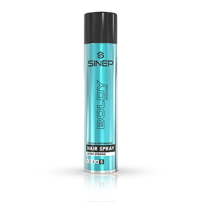 Fixativ - SINEP - Ultra Strong 400 ml