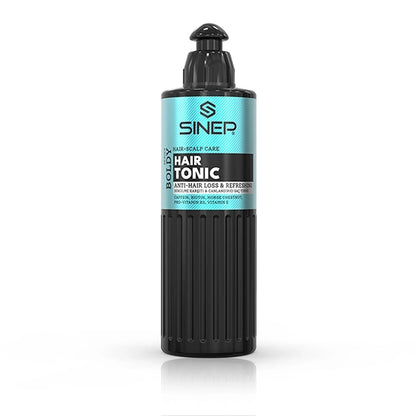 Hair tonic SINEP - mentolat pentru scalp 250 ml