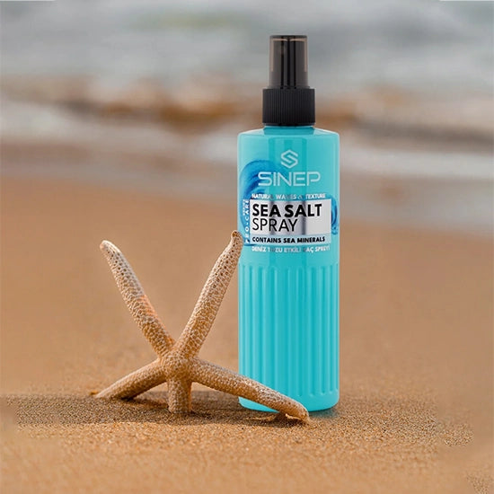 Salt Spray - SINEP - Texture 250 ml