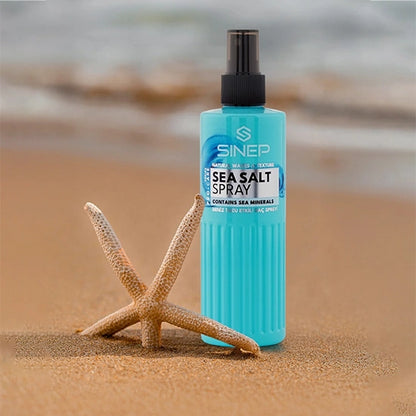 Salt Spray - SINEP - Texture 250 ml