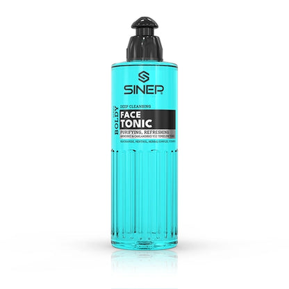Tonic pentru fata - SINEP - Deep Cleansing - 250 ml