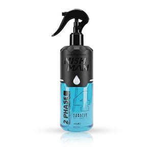 Keratin nr. 4