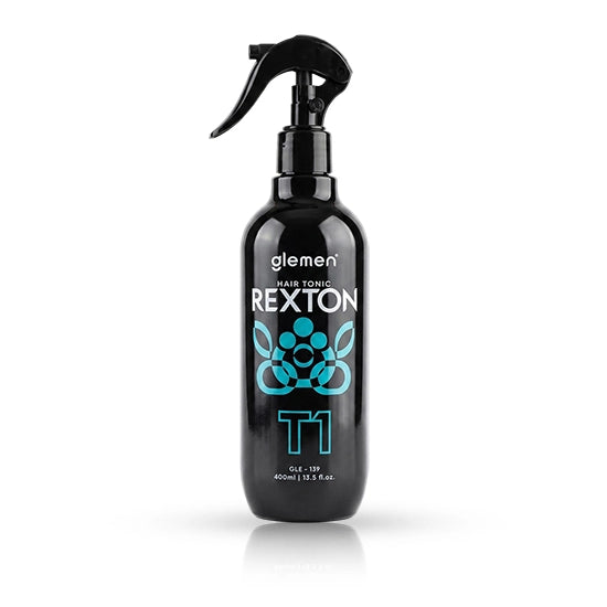 Hair tonic capilar - GLEMEN - Rexton 400 ml