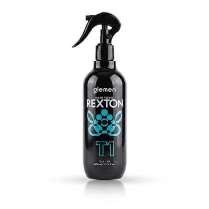 Hair tonic capilar - GLEMEN - Rexton 400 ml