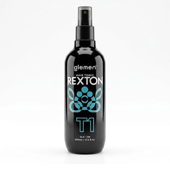 Hair tonic capilar - GLEMEN - Rexton 400 ml