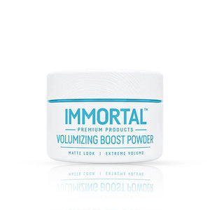 Volumizing Boost Powder